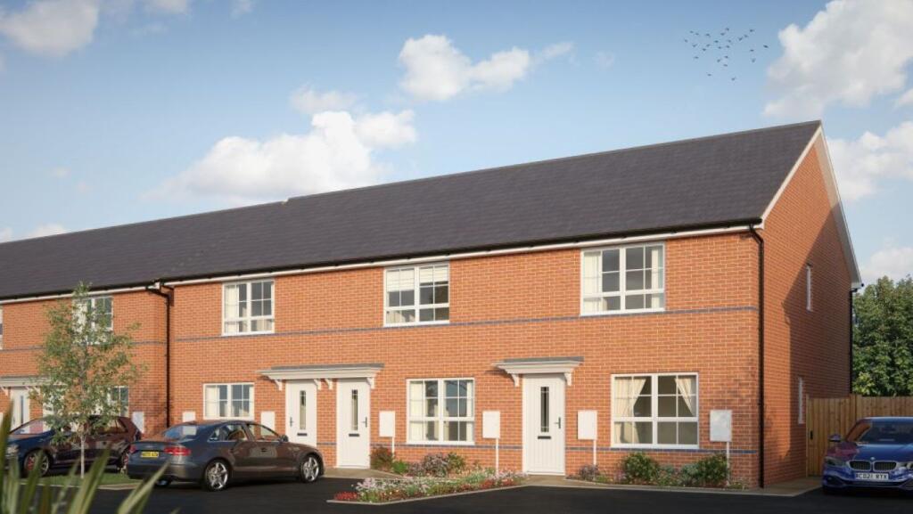 Main image of property: Aston Grange, Upper Lighthorne, Leamington Spa