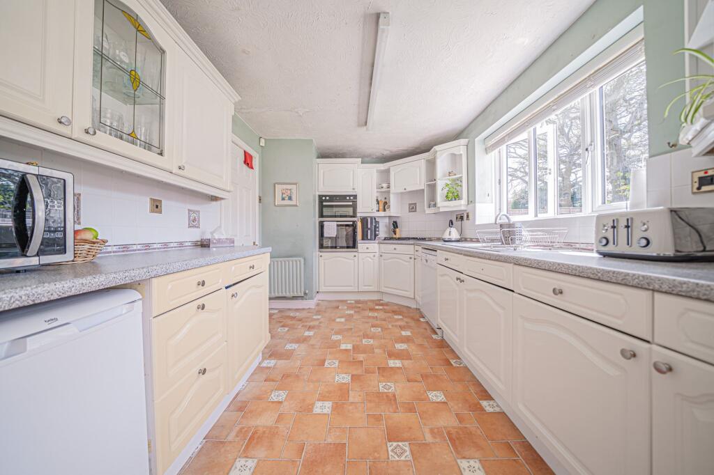 Additional image 3 of Althorpe Drive, Dorridge, B93