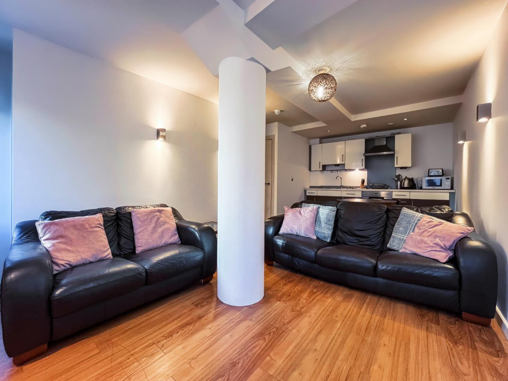 Main image of property: Basilica, 2 King Charles Street, Leeds