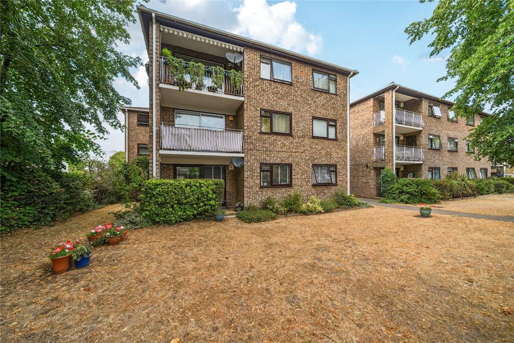 Main image of property: Spencer Road, Bromley