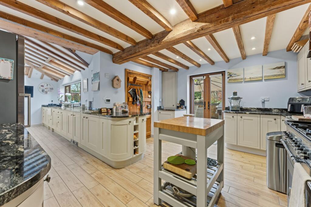 House in Leicester - View 3