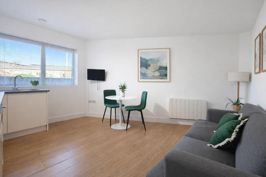 Main image of property: East Street, Colchester, CO1