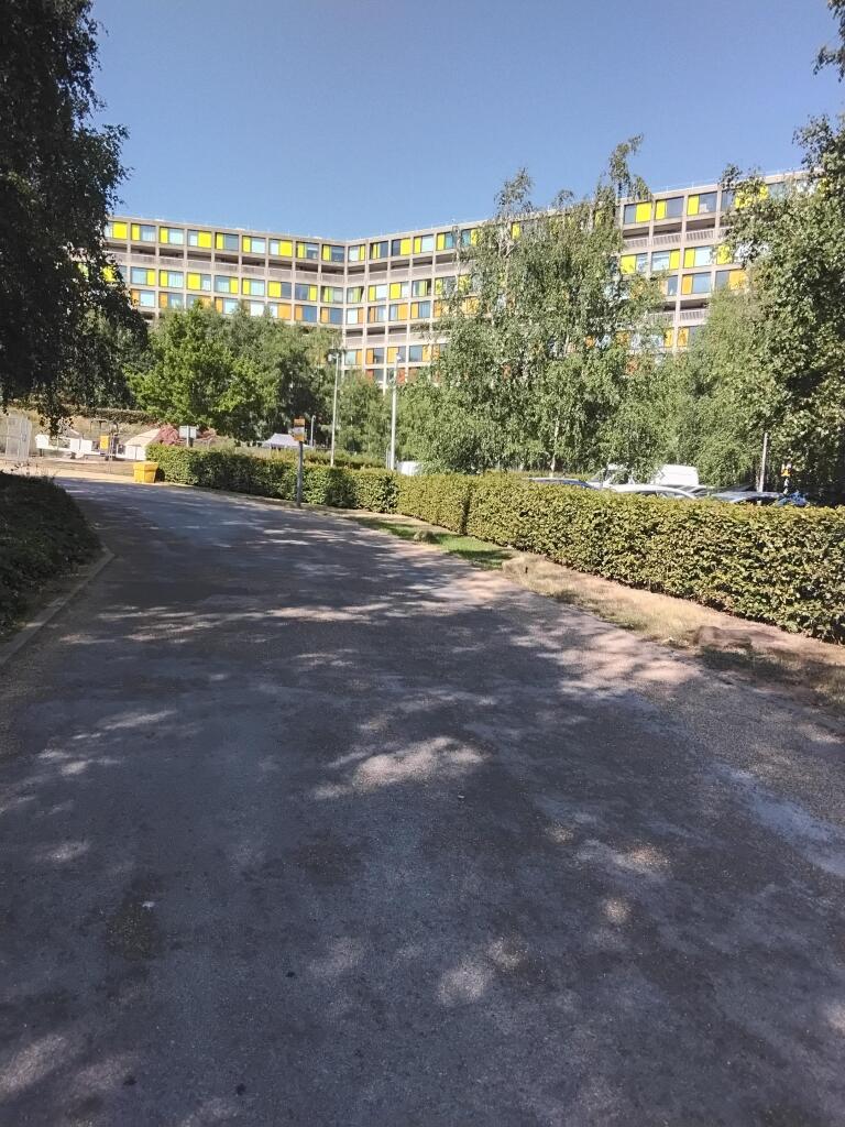Main image of property: Long Henry, South Street, Park Hill, Sheffield