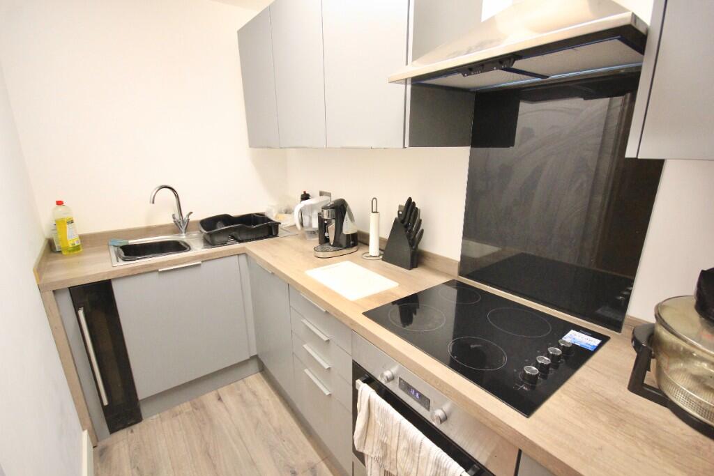 Apartment in Poole, Upper Parkstone - View 5