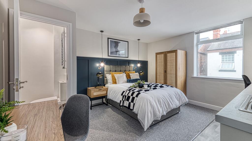 Main image of property: Room 3, Bennett Street