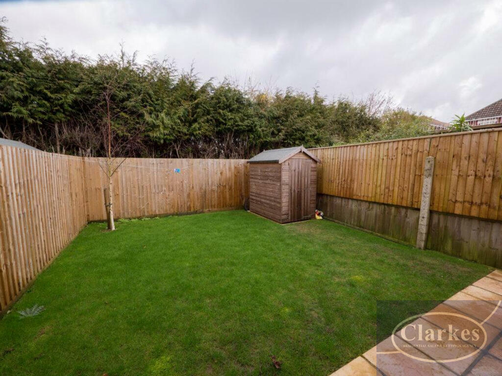 Additional image 5 of George Close, Ensbury Park, Dorset