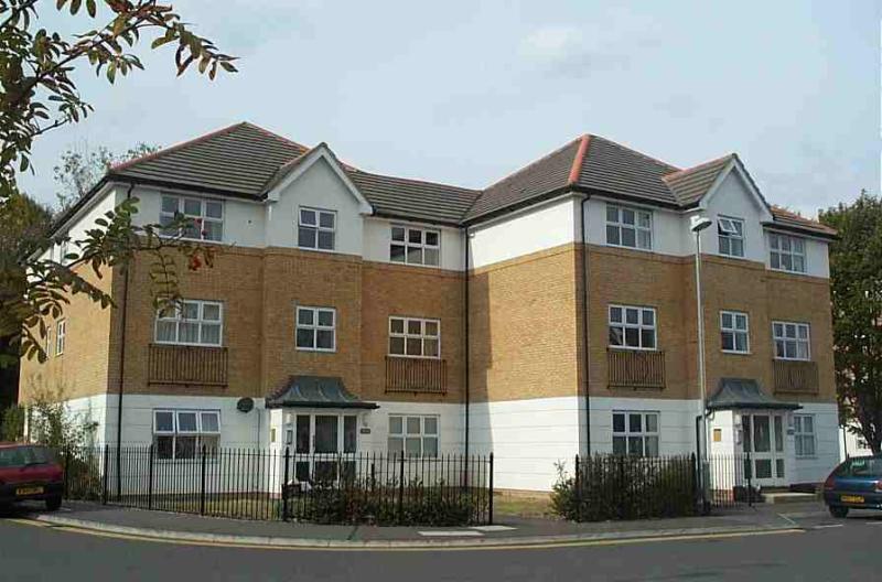 Main image of property: Hillary Drive, Isleworth, TW7