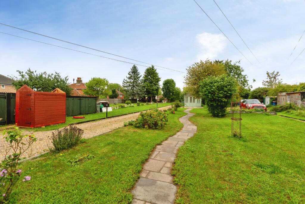 House in Breckland, Watton - View 5