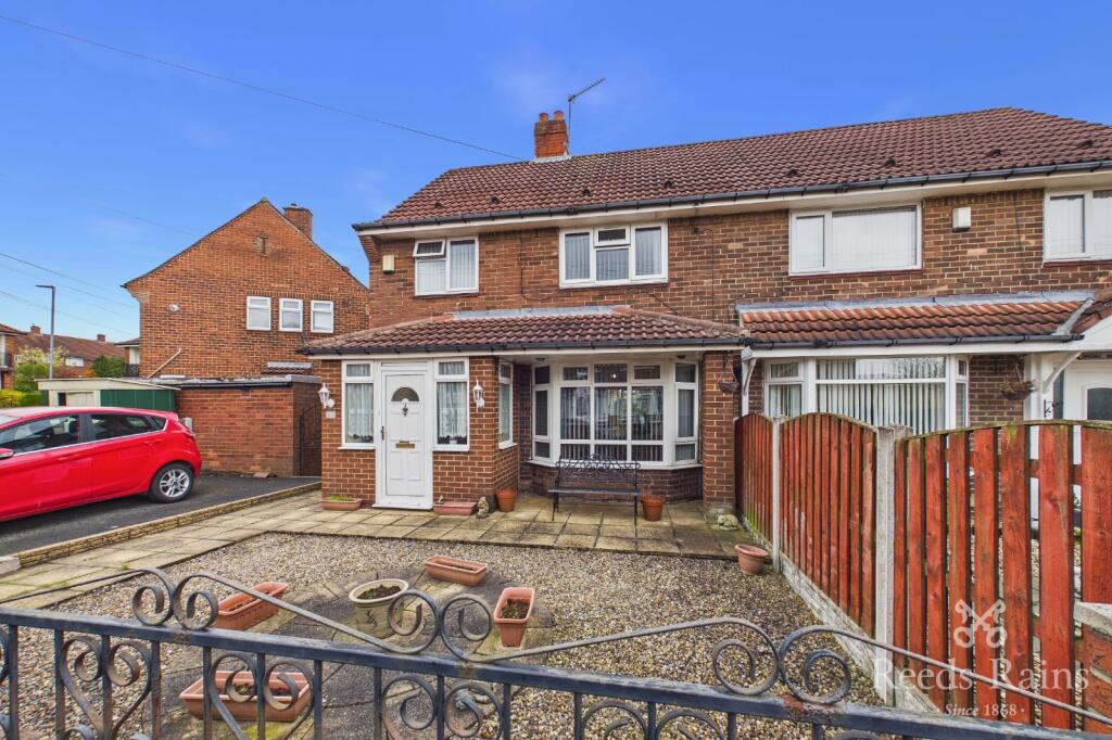Main image of property: Swardale Green, Leeds, West Yorkshire, LS14