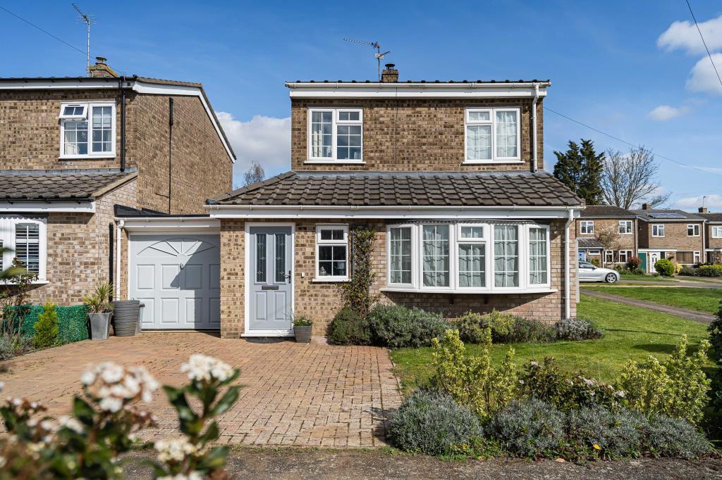 Main image of property: The Chase, Ely