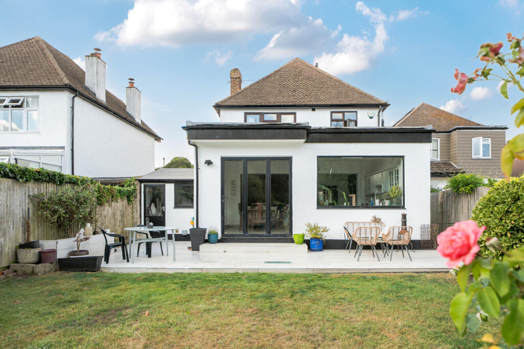 Main image of property: Gates Green Road, West Wickham, Kent, BR4