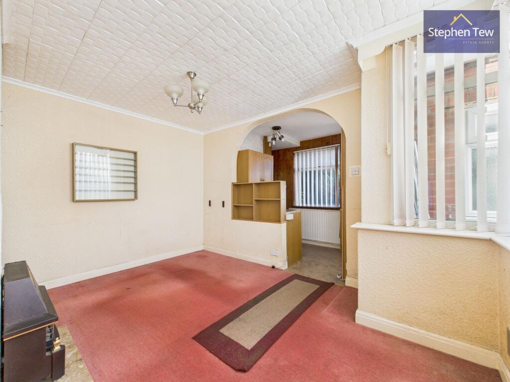 Ramsey Avenue, Blackpool, FY3 photo 3