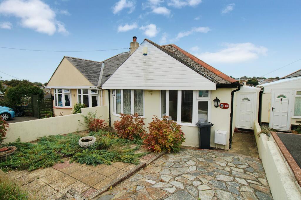 Barton Avenue, Paignton, Paignton