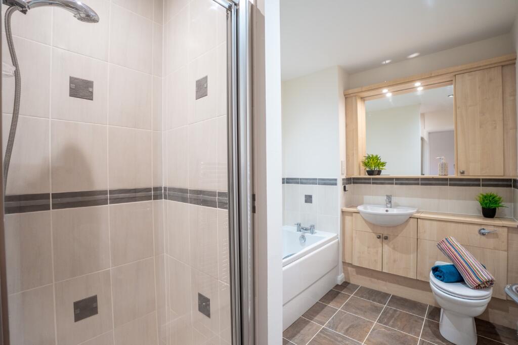 Additional image 21 of Rubislaw View, Aberdeen, AB154DD