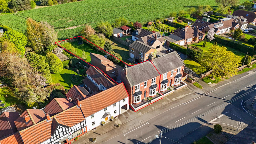 Main image of property: High Street, Wolviston Village, TS22