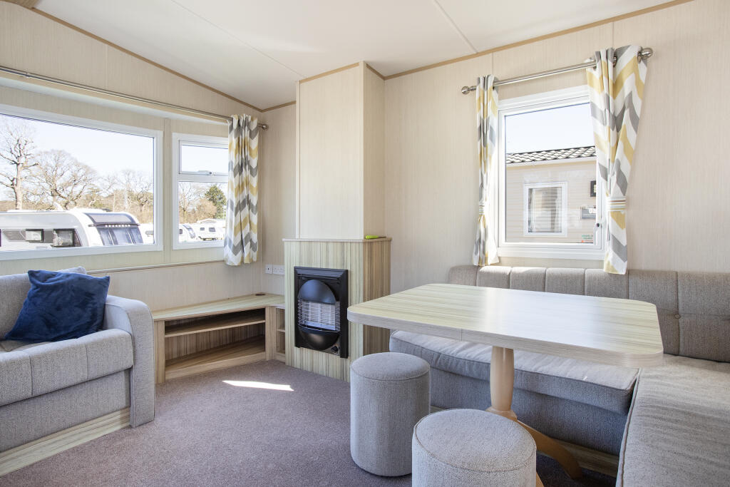 ABI Summer Breeze Deluxe, Sandyholme Holiday Park, Owermoigne, Dorchester, Dorset, DT2 8HZ photo 5