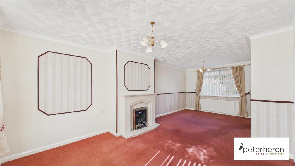 House in Sunderland - View 4