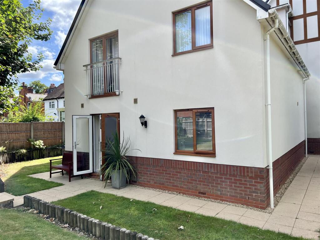 Additional image 2 of Highfield Road, Hall Green, Birmingham