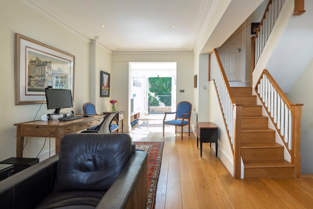 House in London, Knightsbridge - View 5