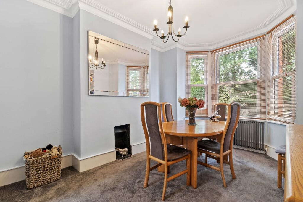 House in Warrington - More