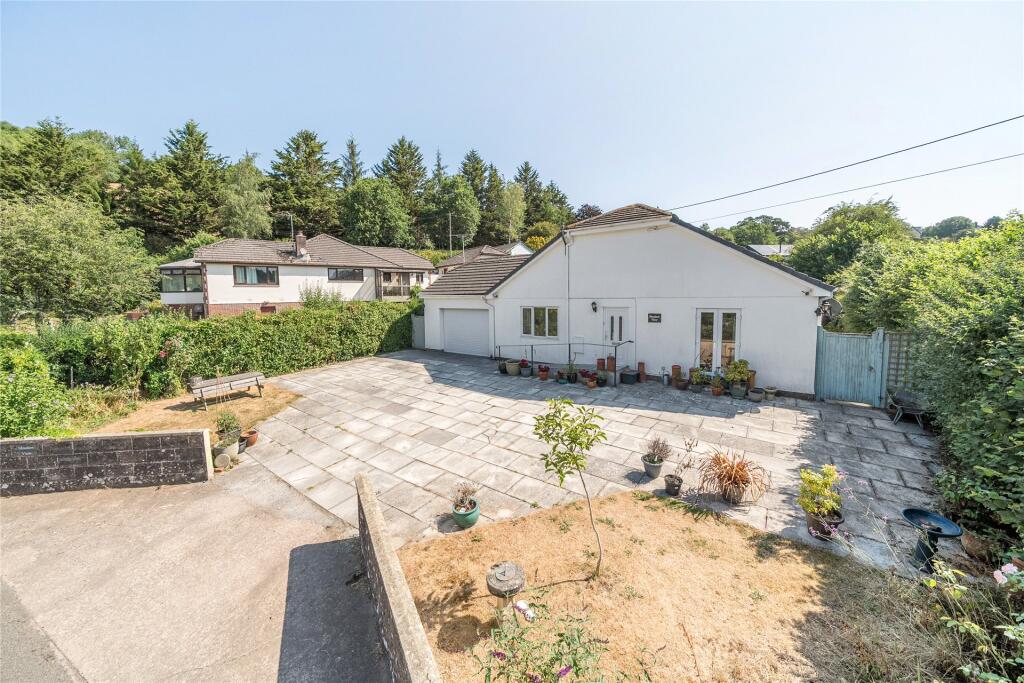 Main image of property: Lapford, Crediton, Devon
