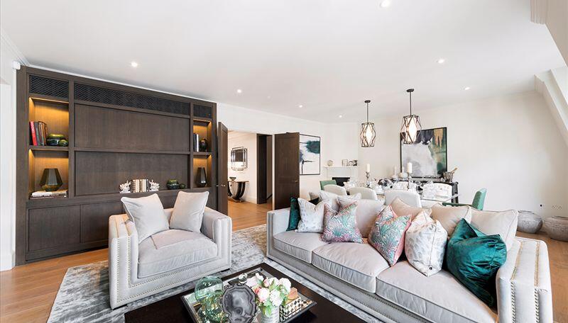 Main image of property: Duke Street, London