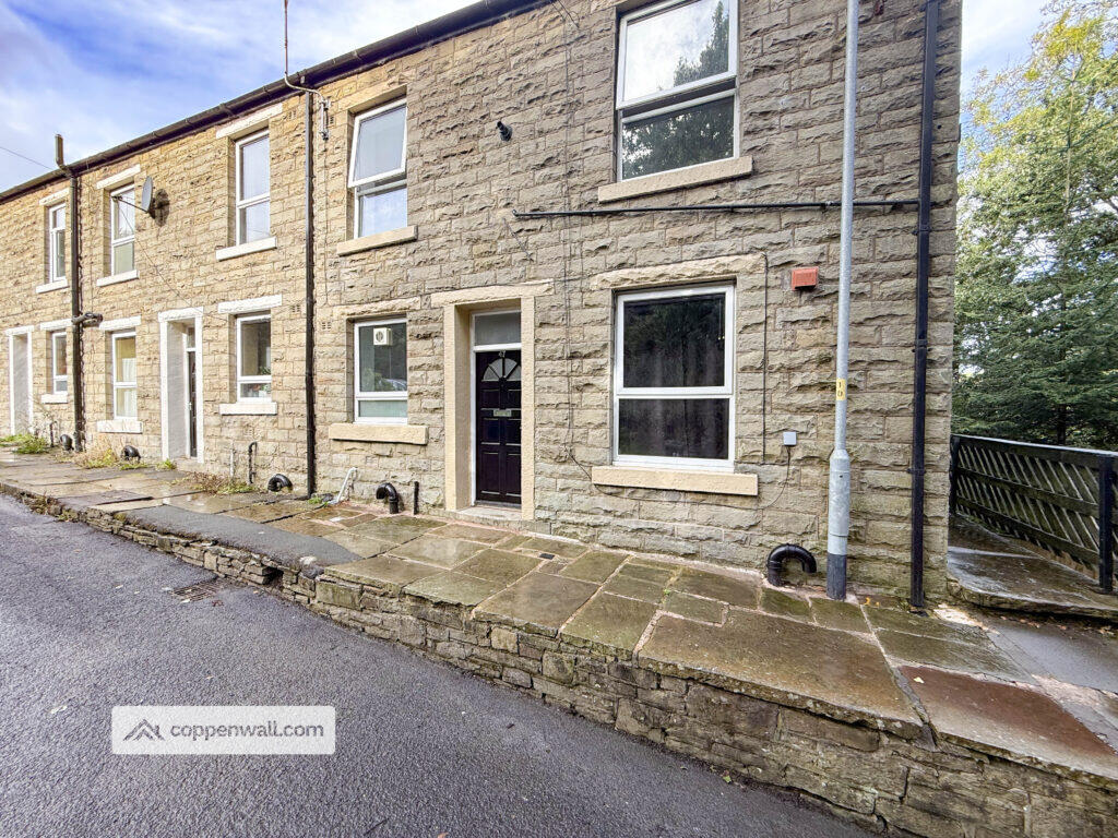 Main image of property: Blackwood Road, Stacksteads, Rossendale