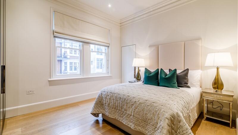 3 bedroom apartment for rent