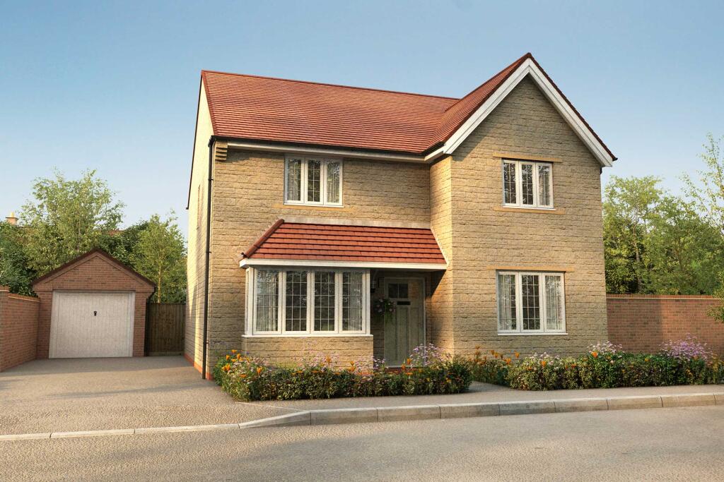 Main image of property: Park Road,
Faringdon,
SN7