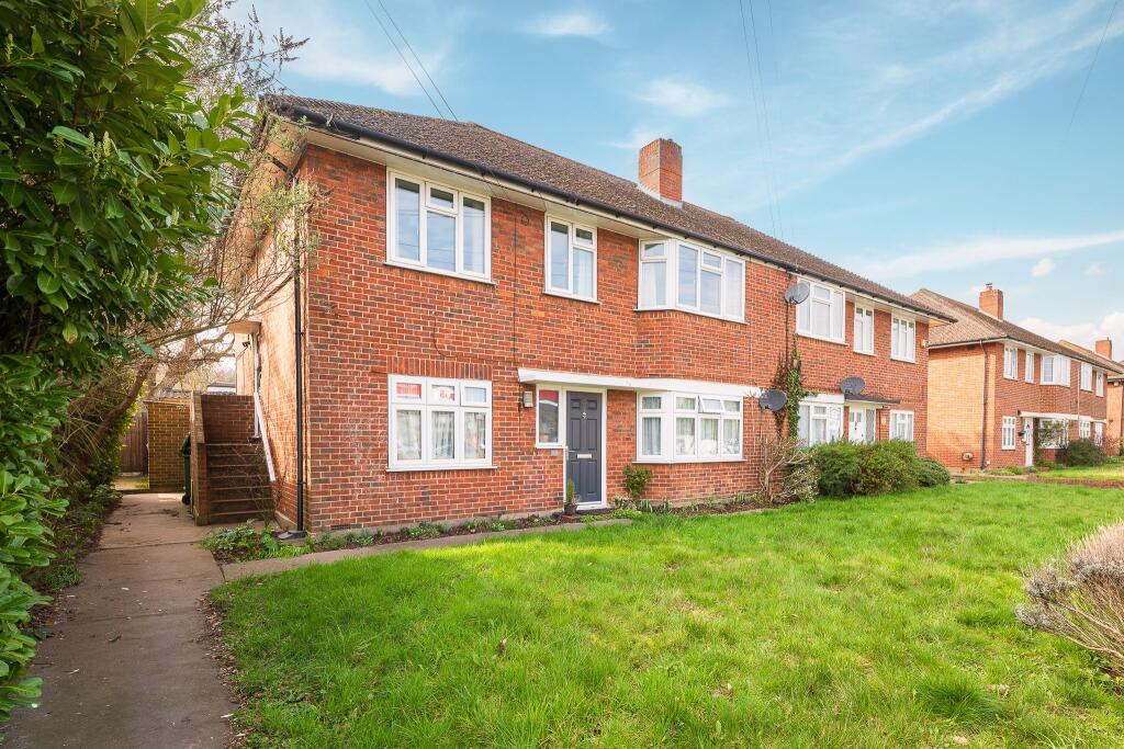 Main image of property: Beckenham