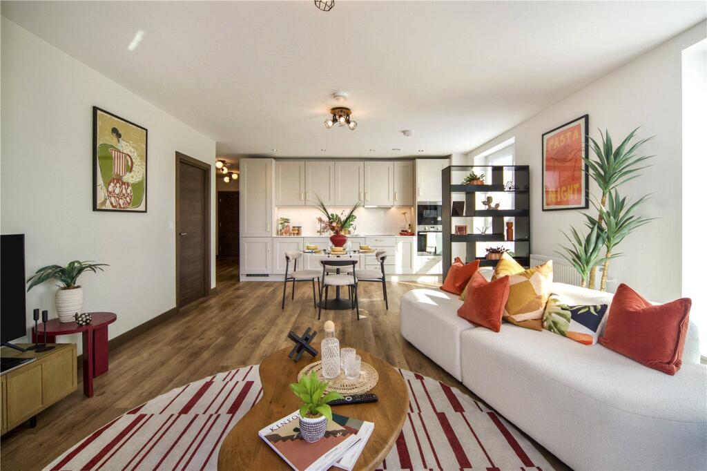 Main image of property: Caxton Road, London, N22