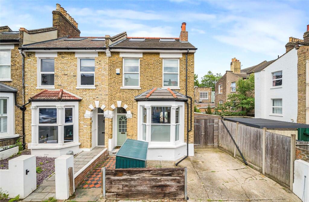 Main image of property: Holdenby Road, London, SE4