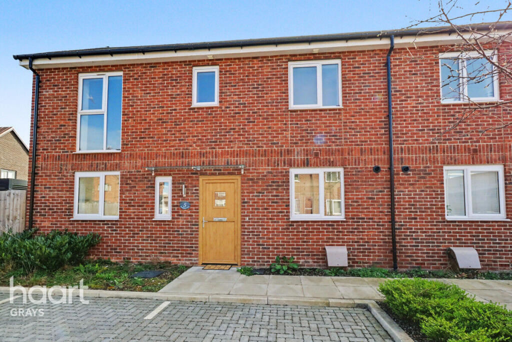 Main image of property: Broadstone Way, GRAYS