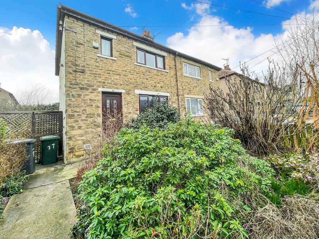 Main image of property: Rydal Avenue, Bradford, West Yorkshire, BD9