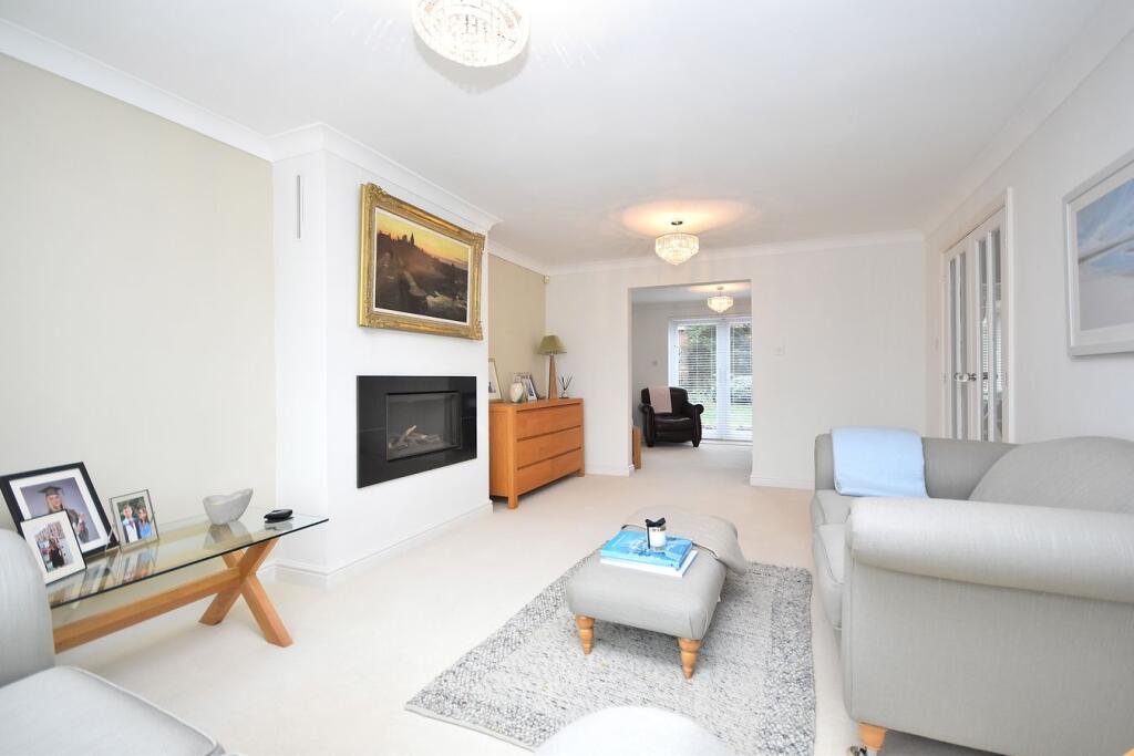 House in Northampton - View 4