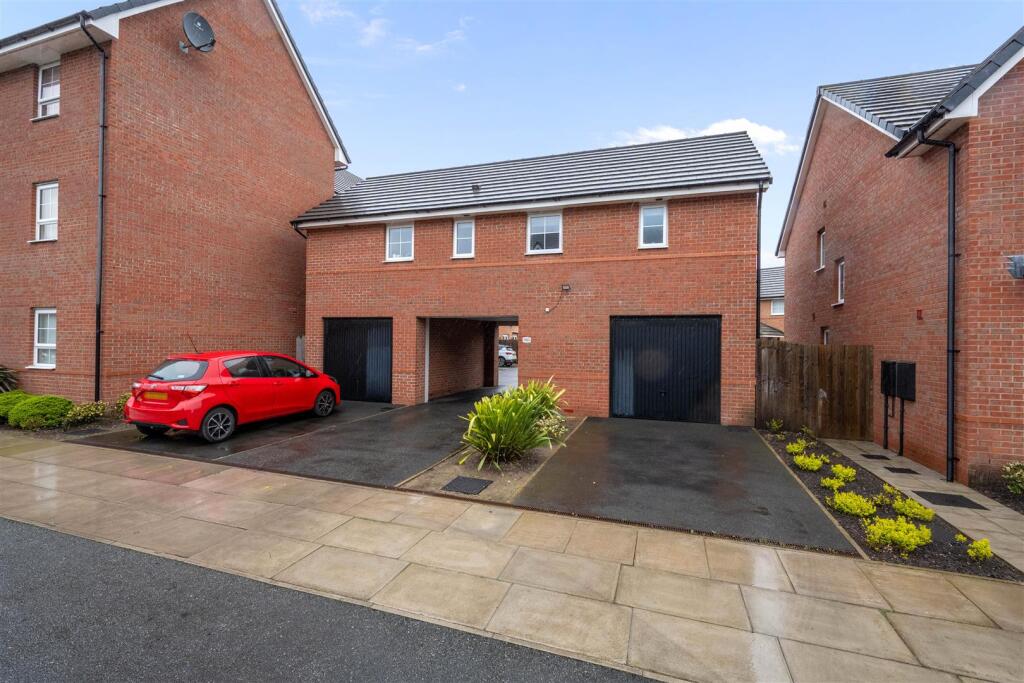 Main image of property: Blowick Moss Lane, Southport, Kew