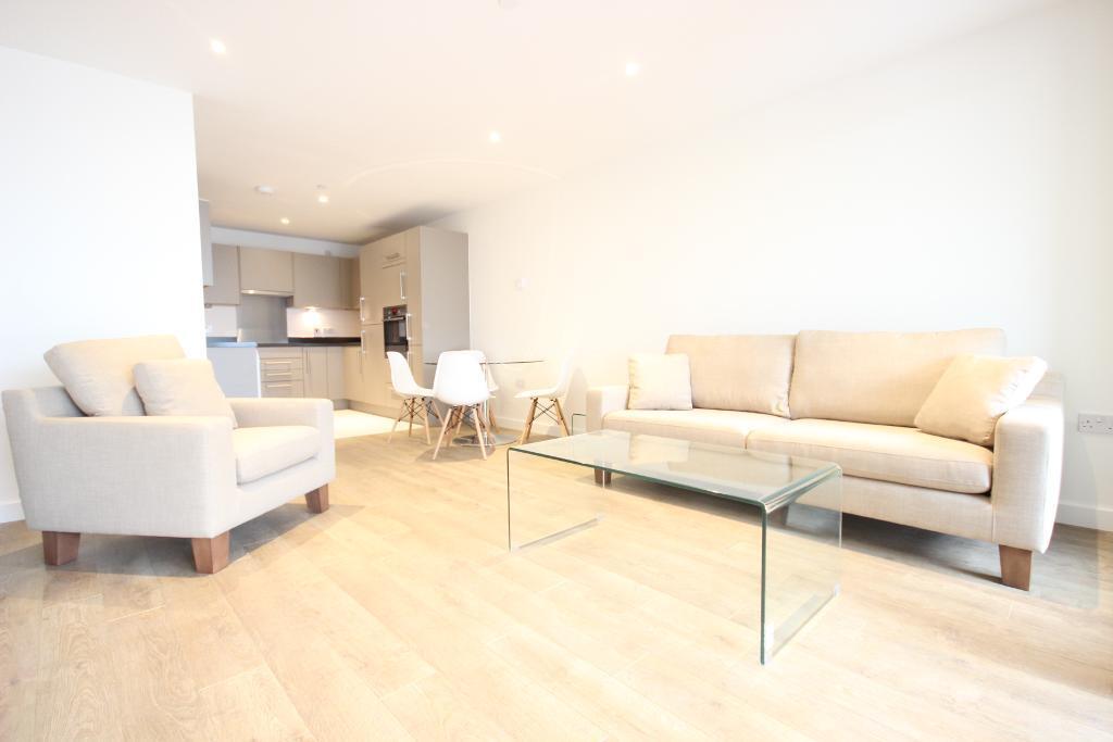 Apartment in London - View 2