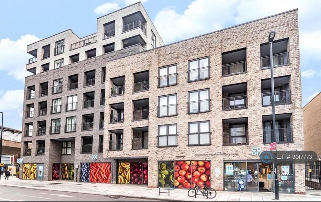 Main image of property: Deptford Bridge, London, SE8
