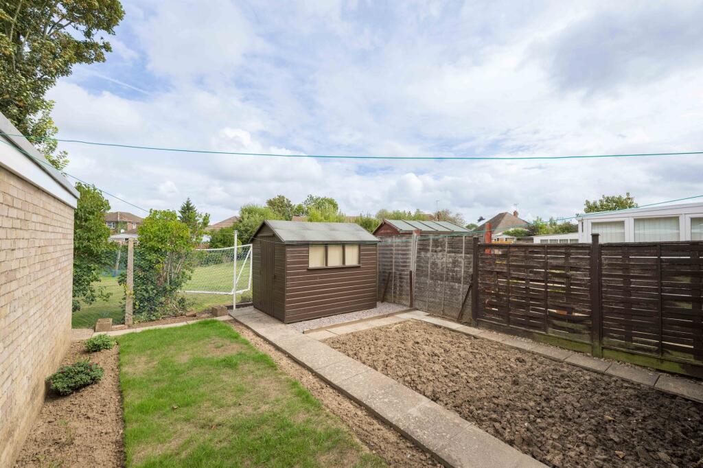 House in Boston, Bargate, Witham - View 4