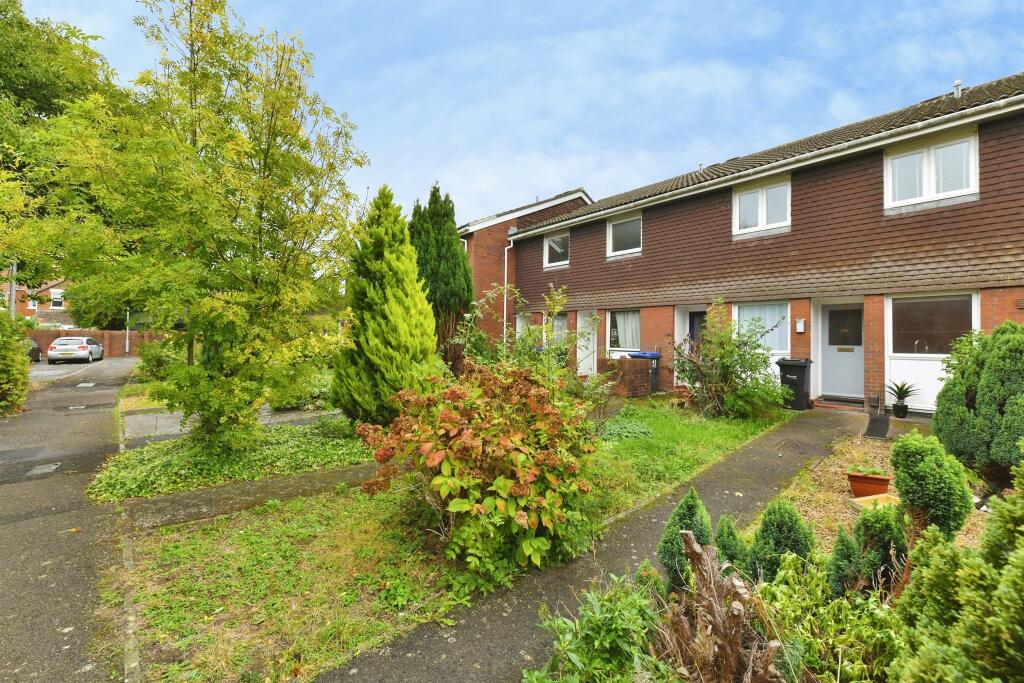 Main image of property: Henderson Close, Trowbridge