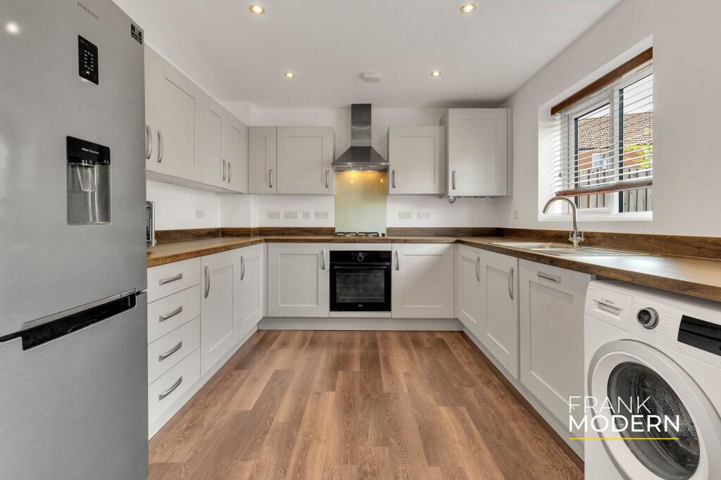 House in Peterborough - View 3