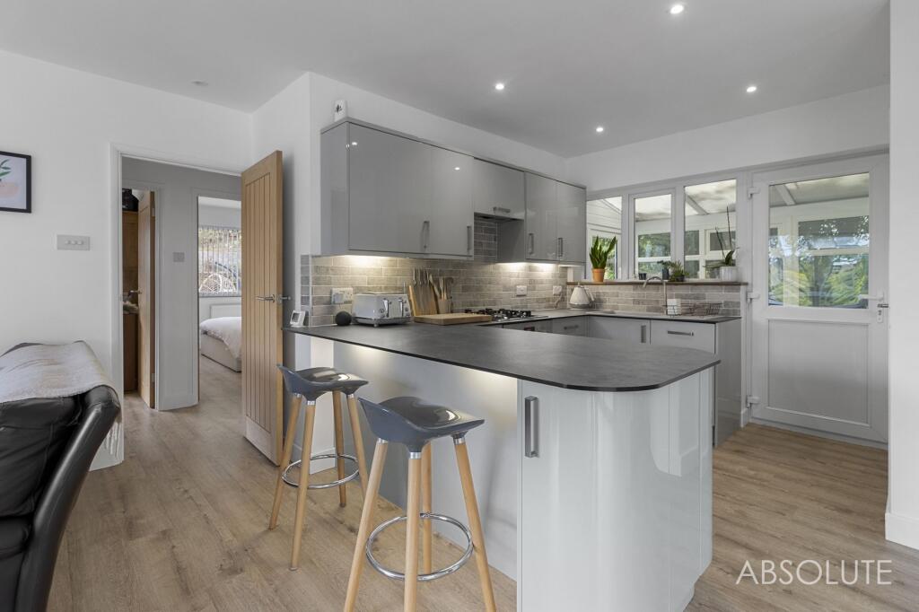 House in Torquay - View 2