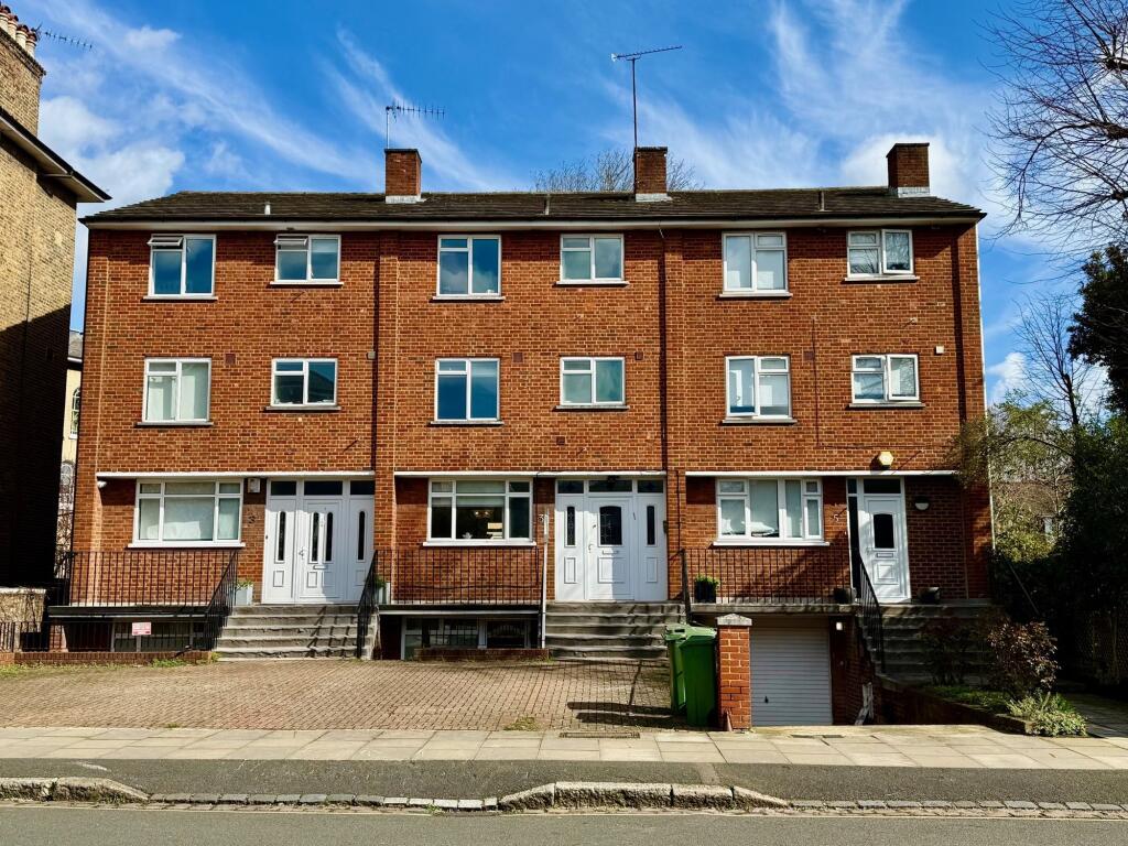 Main image of property: Harley Road, London, NW3