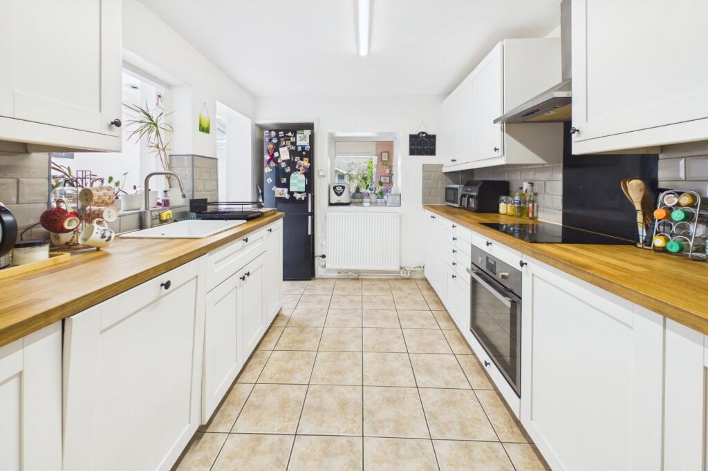 Griffin Road, Clevedon, North Somerset, BS21 - View 3