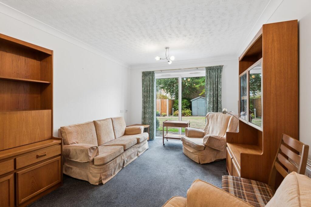 Apartment in St Neots - View 4