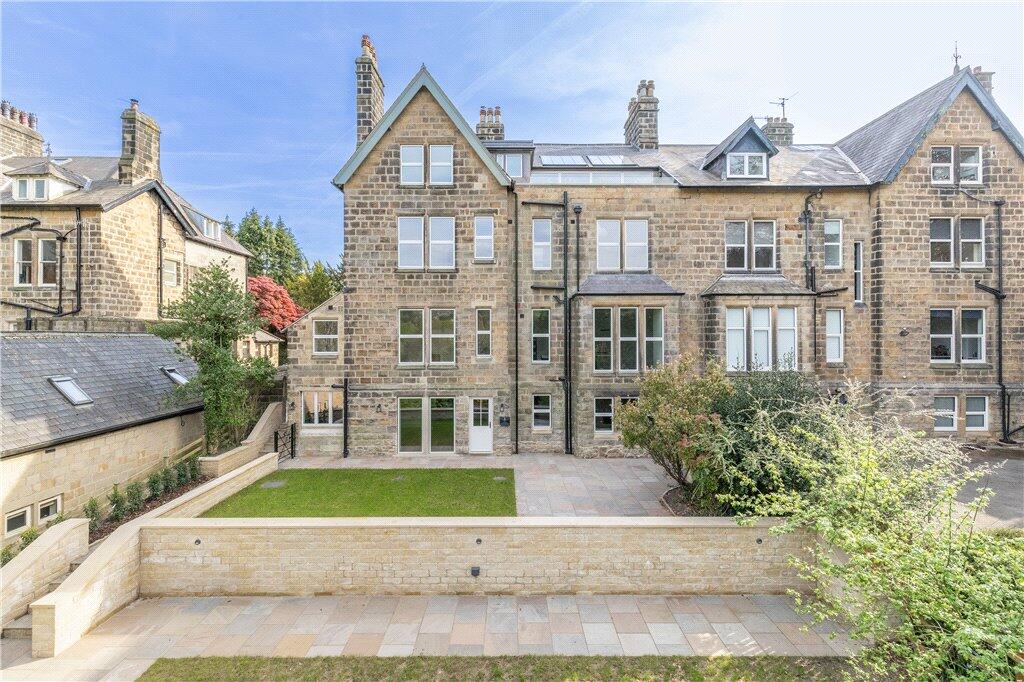 Main image of property: Skipton Road, Ilkley, West Yorkshire, LS29