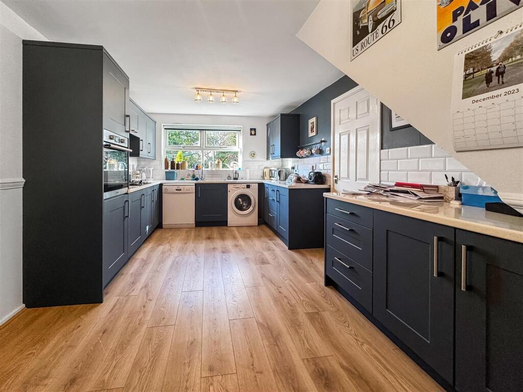 House in Leicester - View 4