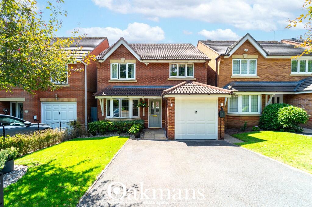 Main image of property: Old Stratford Road, Bromsgrove, Worcestershire, B60