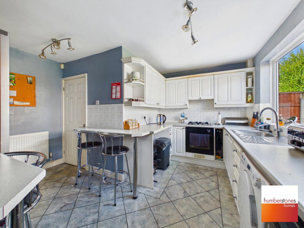 House in Birmingham, Ridgacre - View 3