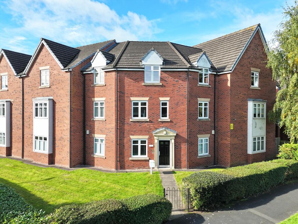 Main image of property: Byron Walk, Nantwich, CW5